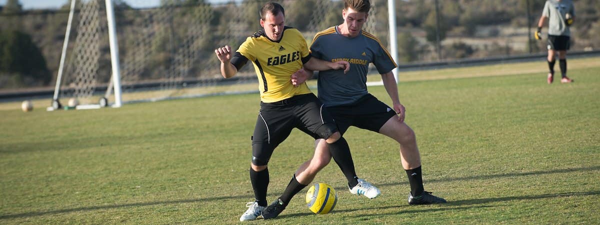 Intercollegiate and Intramural Fields