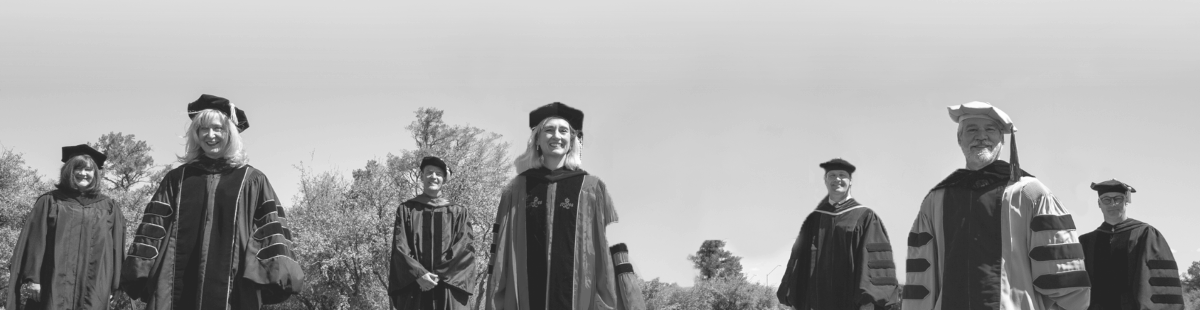 Embry-Riddle Aeronautical University Congratulates its Prescott Graduates for Spring 2020