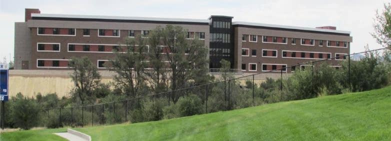 Thumb Butte Complex Apartments