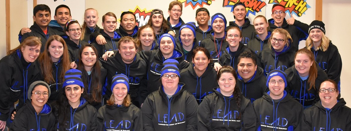 Student Engagement Team