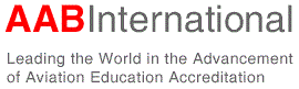 Bachelor degree programs in Aviation Business Administration include Flight Operations/Fixed Wing, Management, and Airport Management are all accredited by the Aviation Accreditation Board International (AABI)