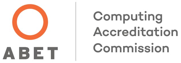 Accreditation Board for Engineering and Technology-Computing Accreditation Commission (ABET-CAC) Our Bachelor of Science in Cyber Intelligence and Security program is one of only 8 in the nation to be accredited by the Accreditation Board for Engineering and Technology-Computing Accreditation Commission (ABET-CAC) under the new cybersecurity criteria. 