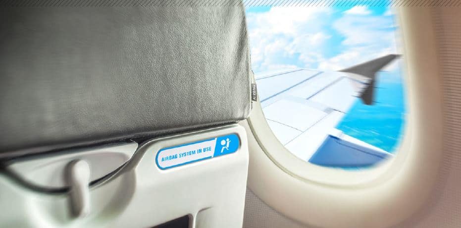 Find out how you can change the world of Aviation Safety