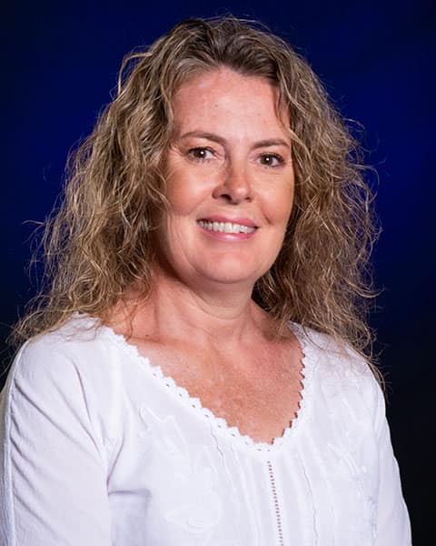 Dr. Kathy Wood