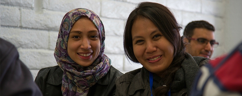 erli students