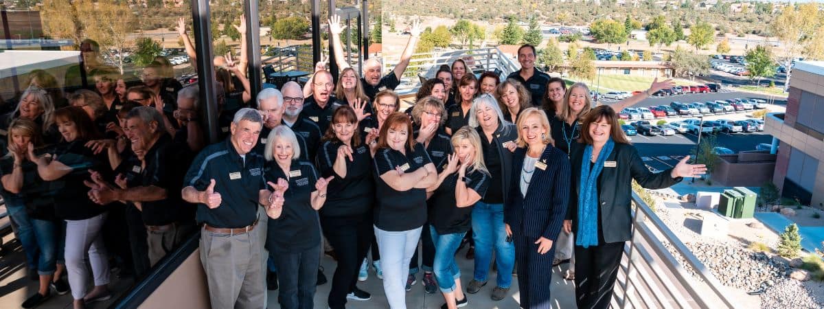 Prescott Campus Parent & Family Board