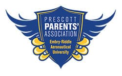 Prescott Parents' Association Shield