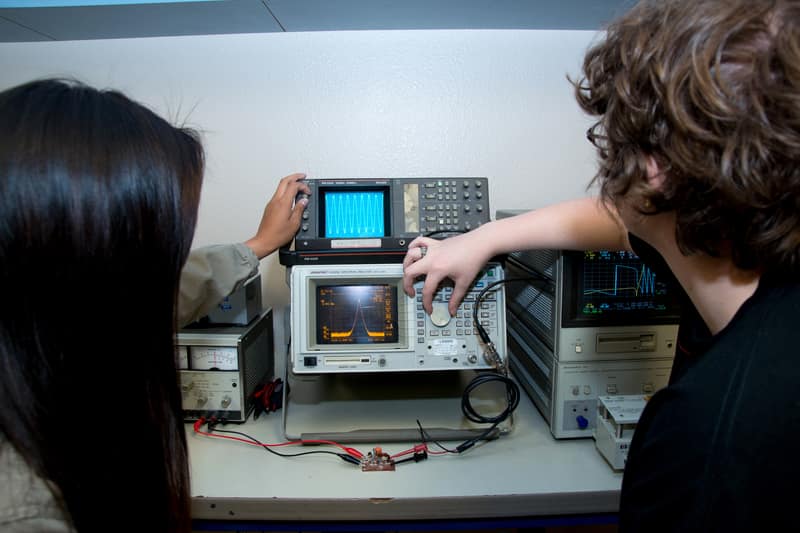 Communications Systems Lab