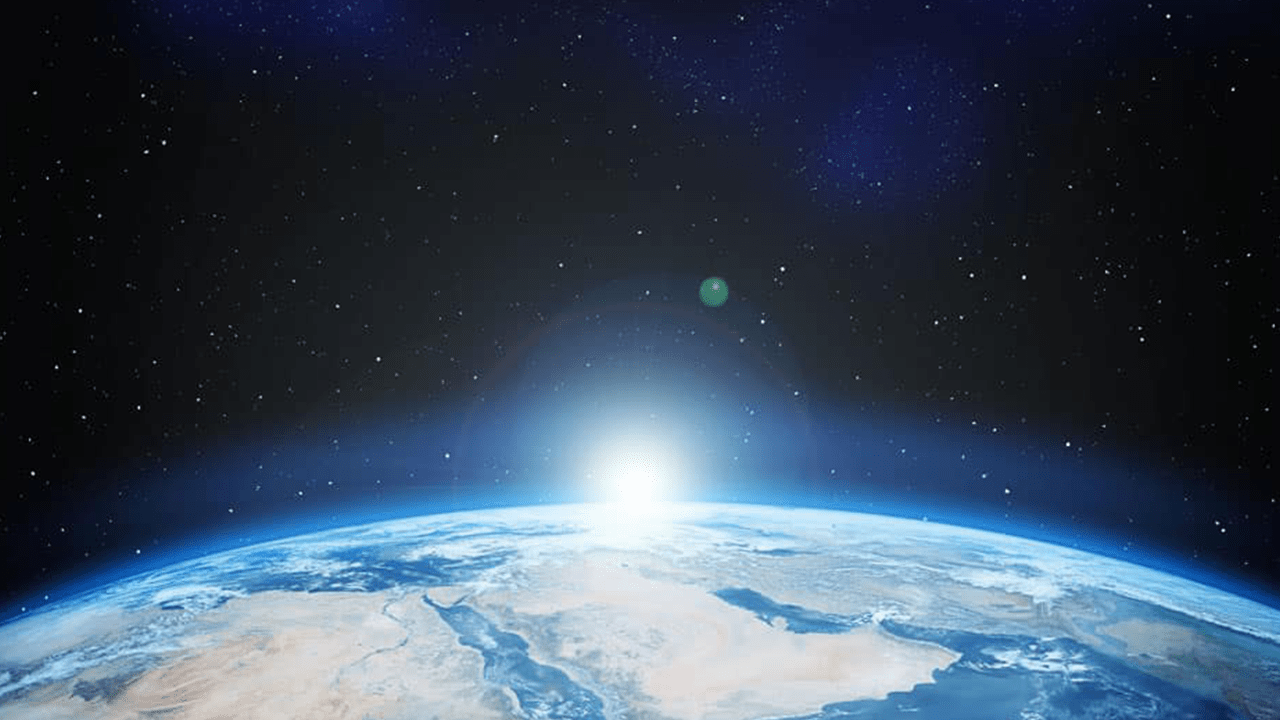 Across the Visible Universe