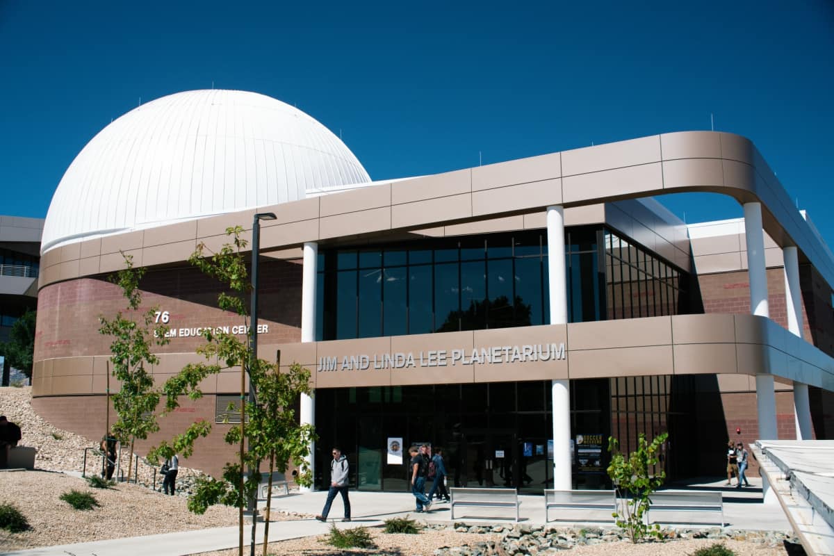 The STEM Education Center EmbryRiddle Aeronautical