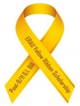 Yellow Ribbon Program logo