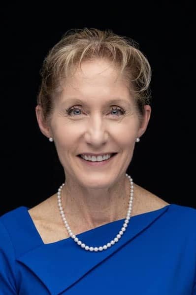 Jeannie Leavitt Headshot