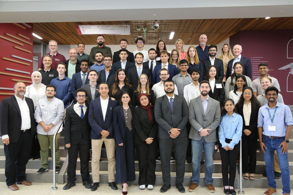 Invent for the Planet finalists
