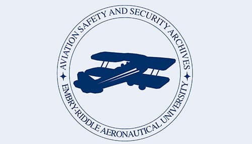 Aviation Safety and Security Archives Logo