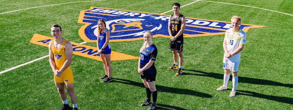 Public Events Hosted at Embry-Riddle Aeronautical University Prescott