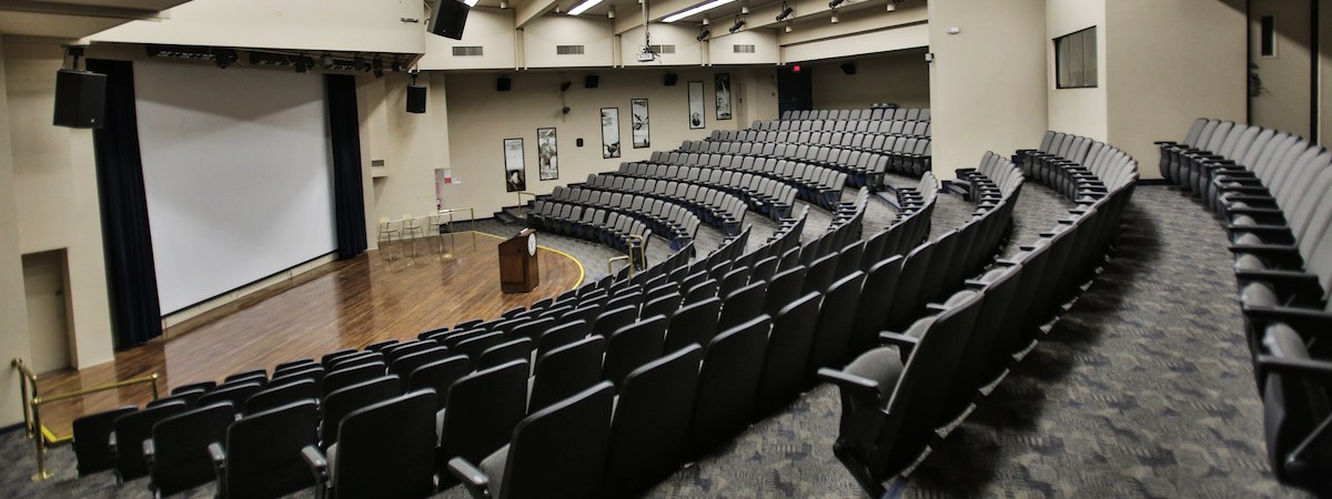 Public Events Hosted at Embry-Riddle Aeronautical University Prescott