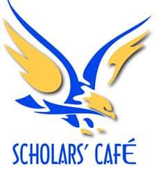 scholars cafe logo