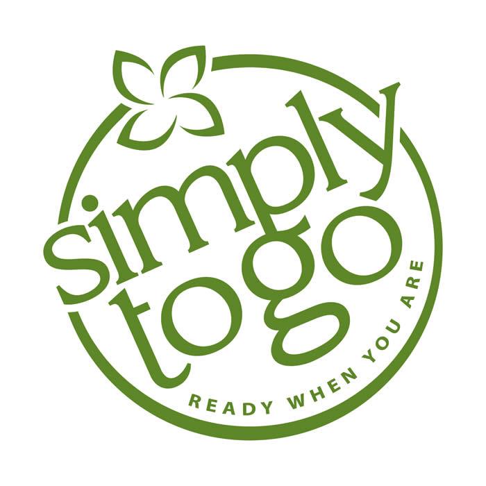 simply to go logo