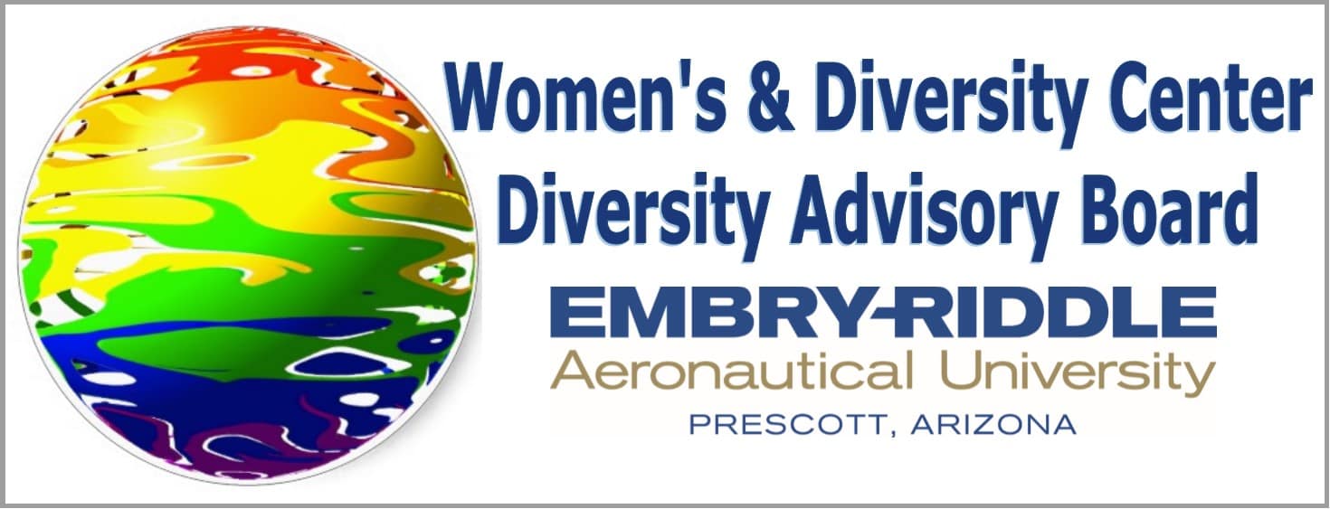 Women's & Diversity Center advisory board logo