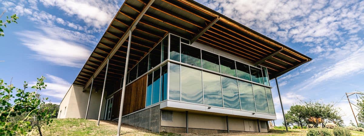 Haas Interfaith Chapel at the Prescott Campus