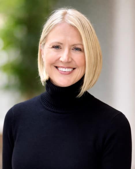 Headshot of Jody Dawson