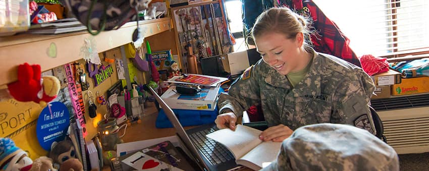 housing embry riddle aeronautical university prescott az college loan payment