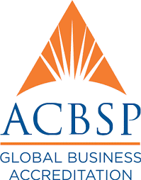 Business degree programs at ERAU-Prescott are accredited by the Accreditation Council for Business Schools and Programs (ASBSP).