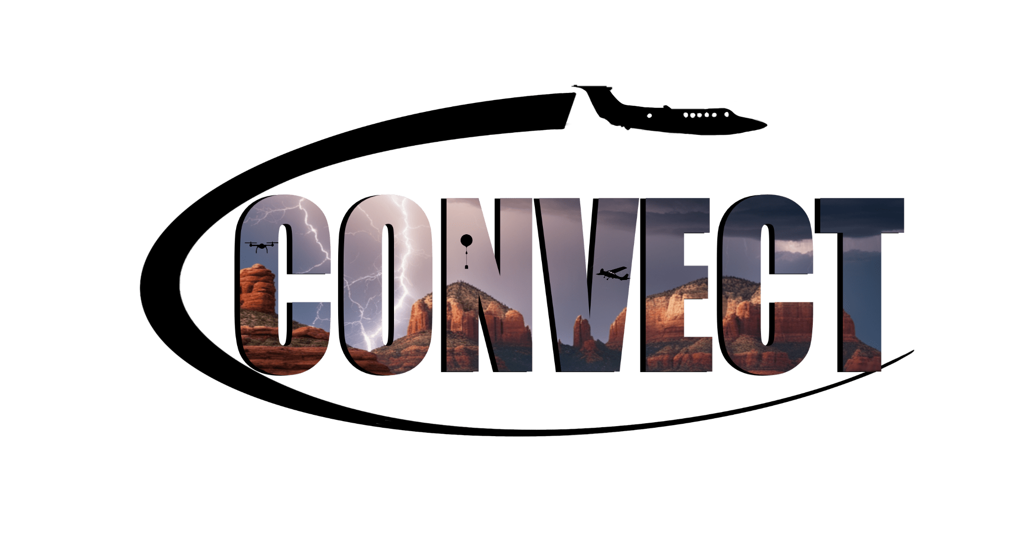 Convect Sedona Logo