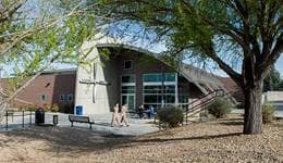 Computer, Electrical, and Software Engineering Department labs