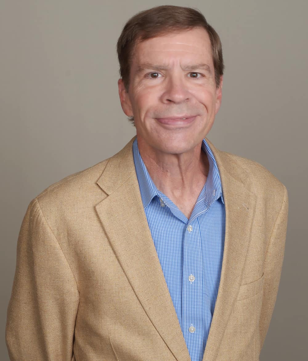 Jim Shortal