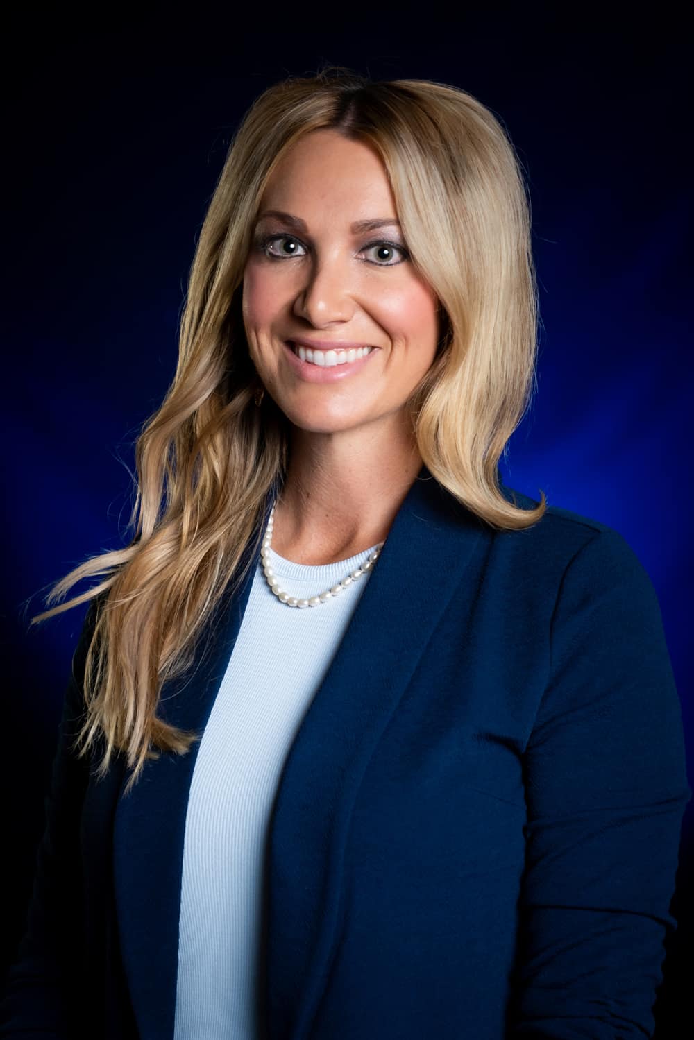 Samantha Friedlan