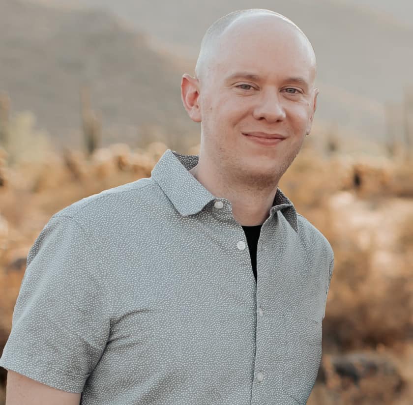 Stephen Thomas