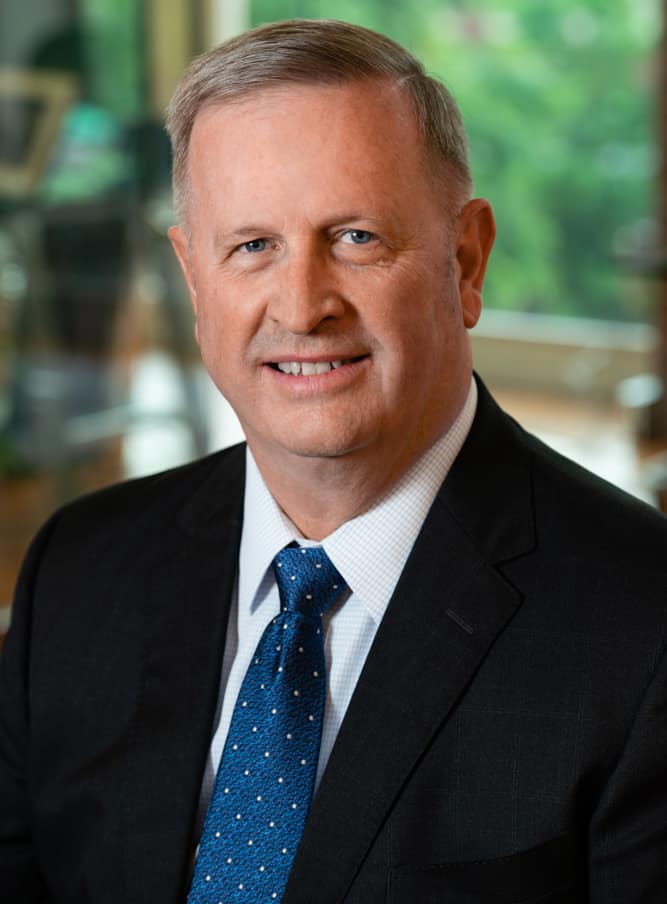Thomas Trask