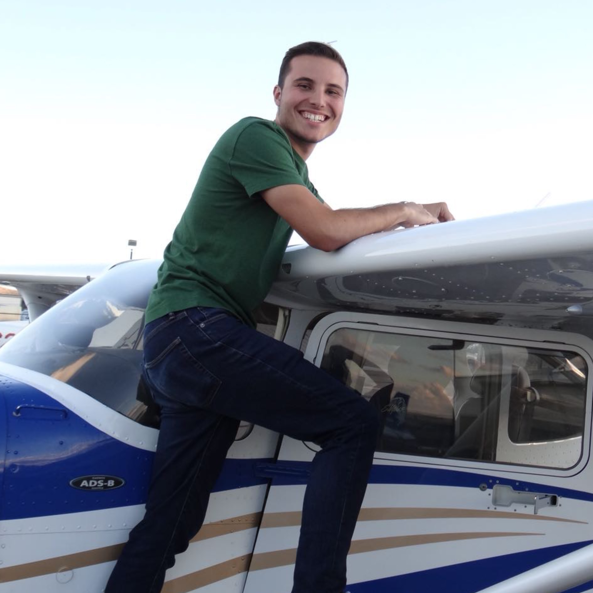 Ethan Martin Del Campo profile photo