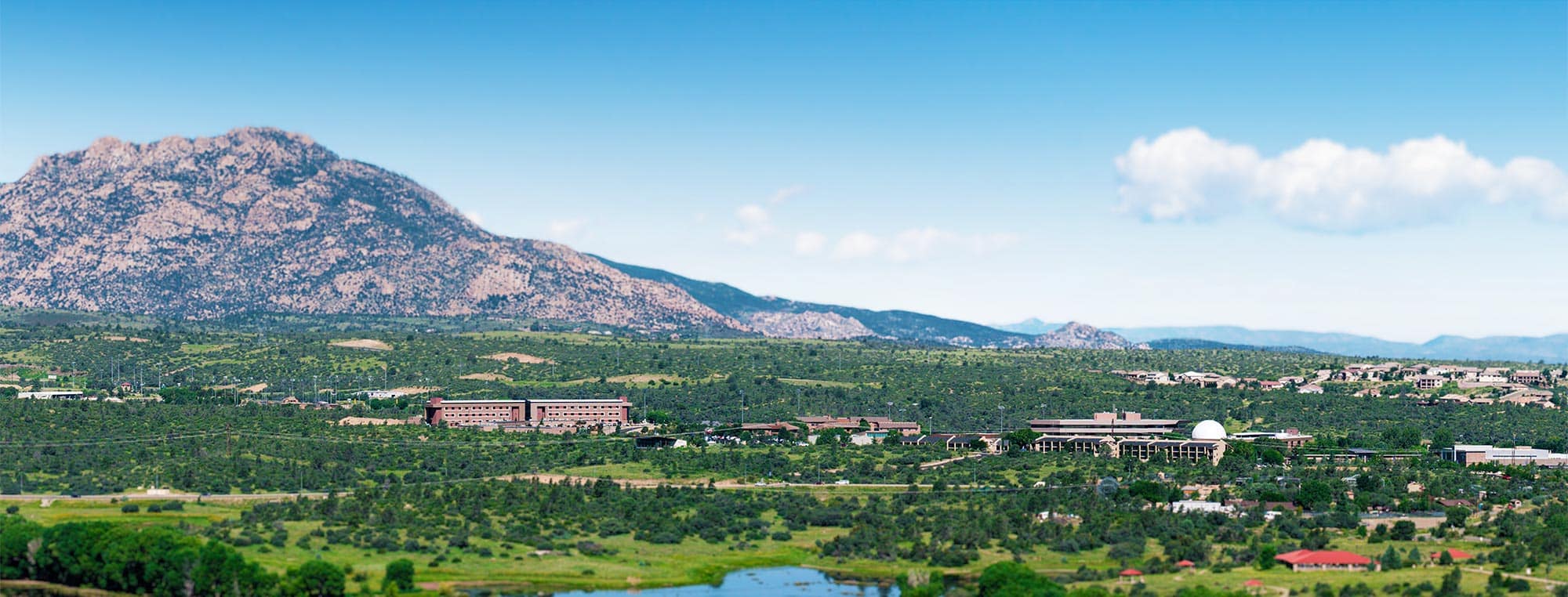 Prescott Embry Riddle Aeronautical University Prescott Embry Riddle Aeronautical University