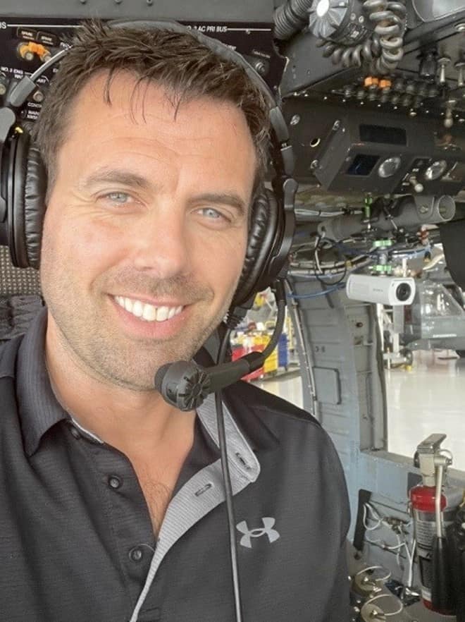 Adam Yingling Headshot