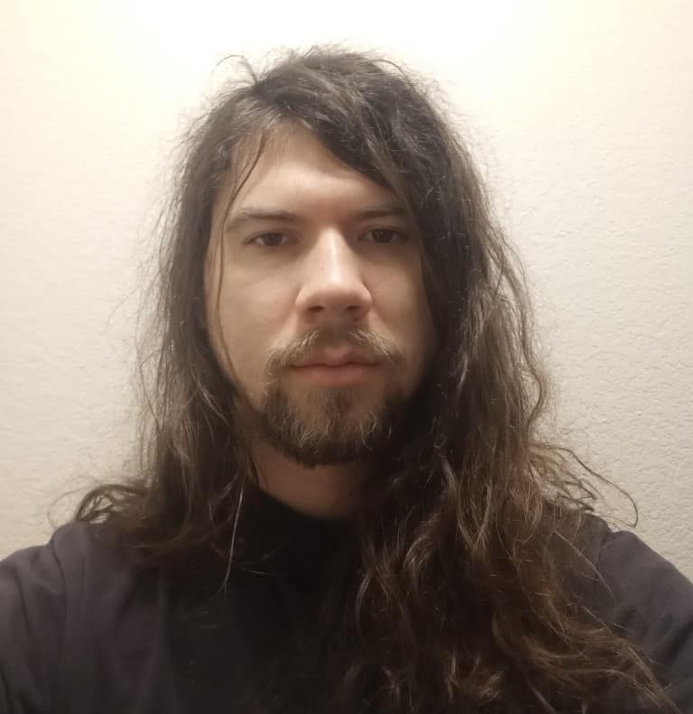 Aidan Jones Headshot