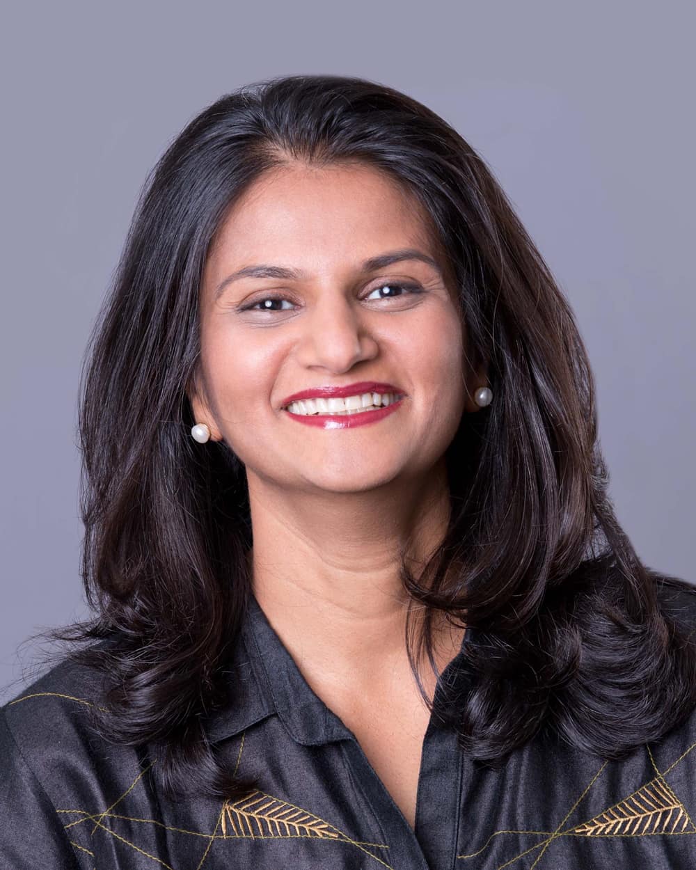 Alefiya Hussain