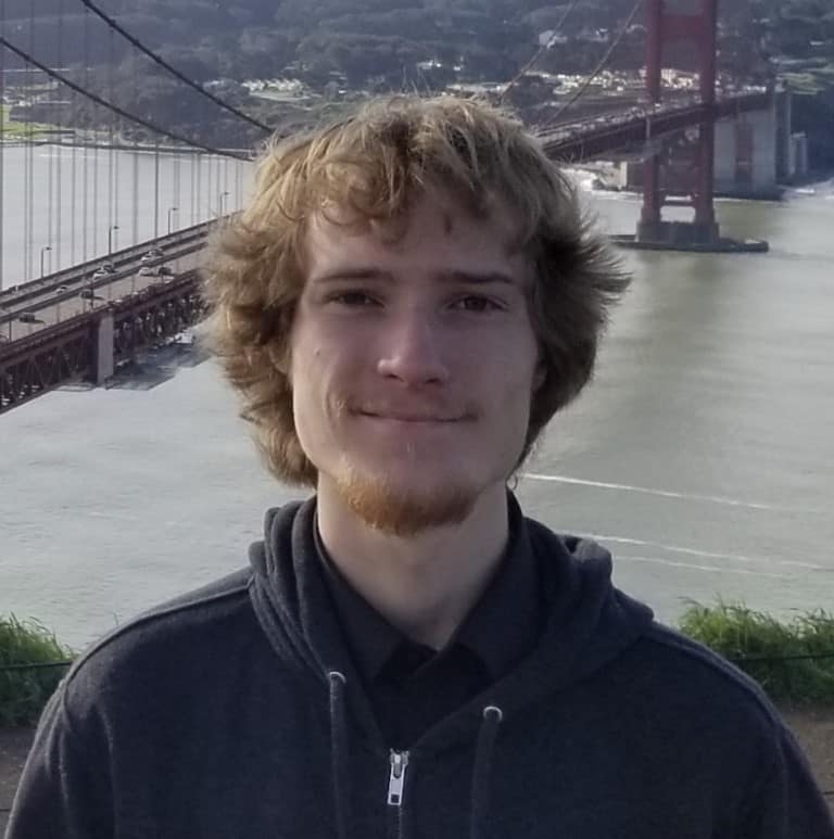 Brandon Nepute Headshot