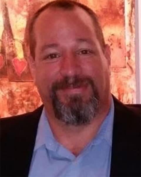 Brian North