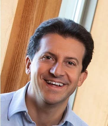 Bruno Sinopoli Headshot