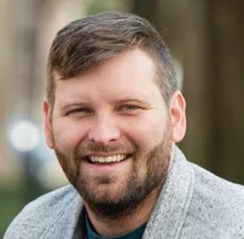 Bryan Torielli Headshot