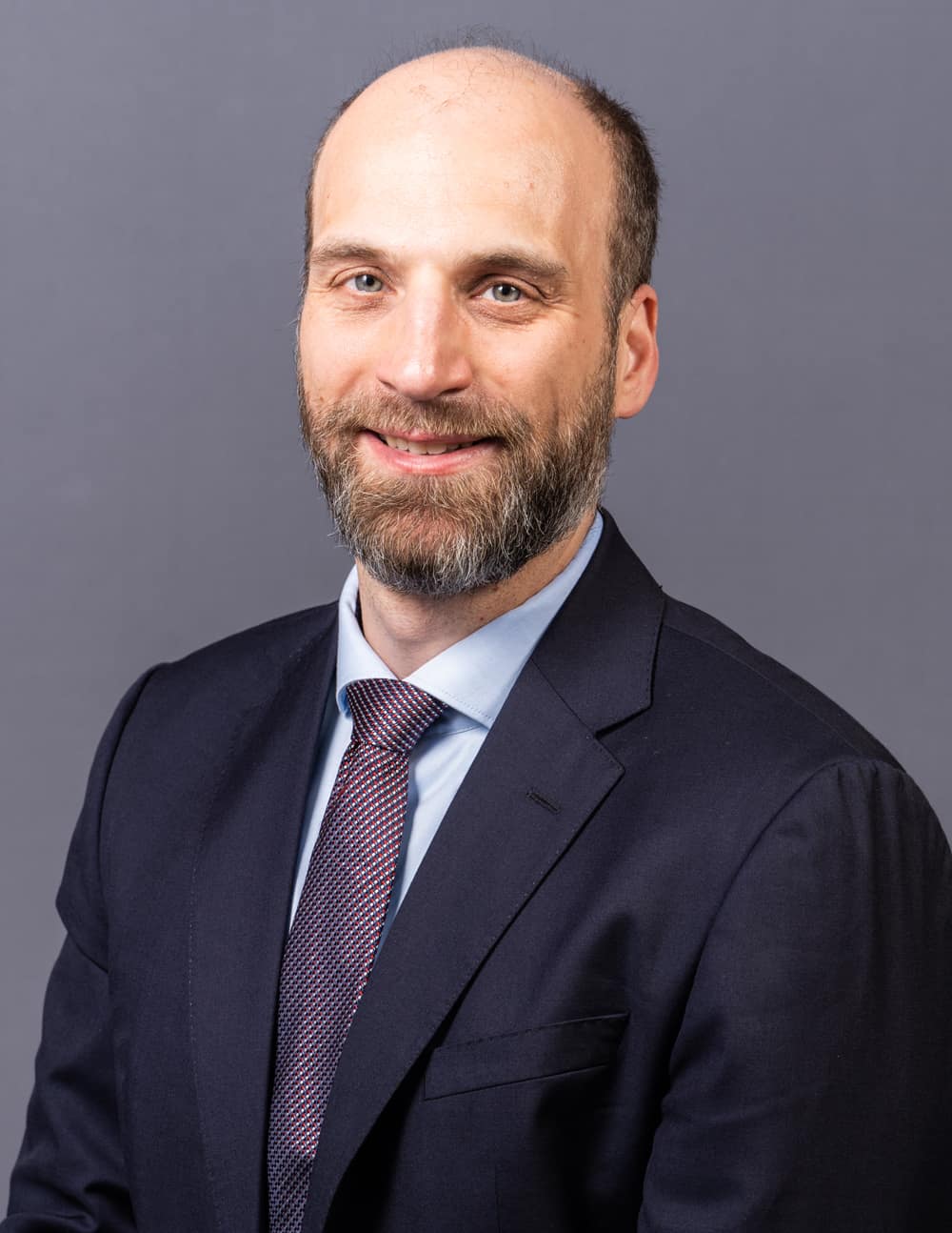 Dr. Stefan Schwindt