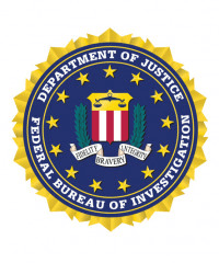 FBI Logo