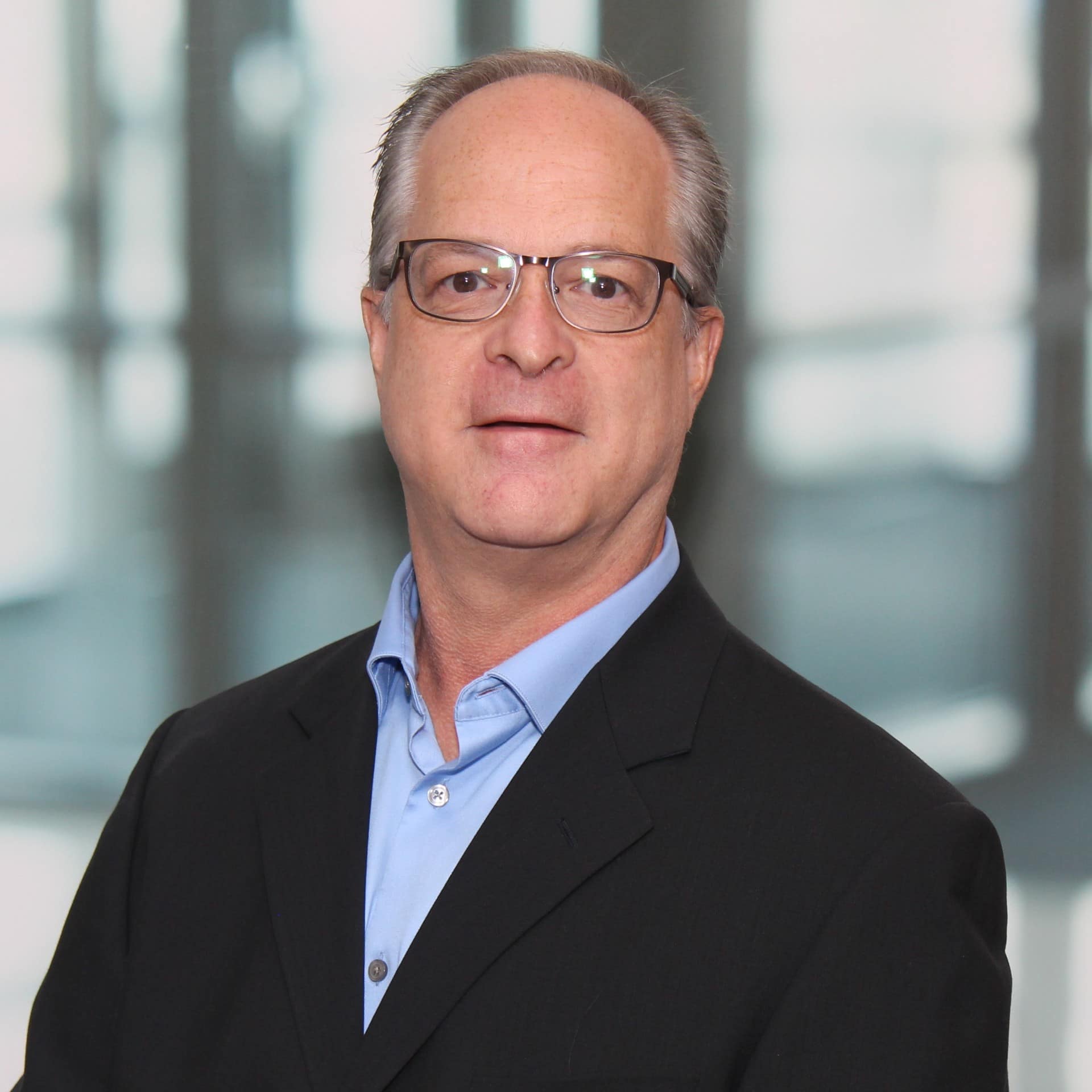 Glenn Burnett