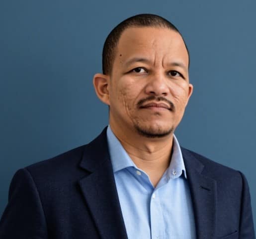 Hosam Badreldin Headshot