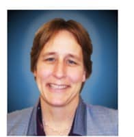 Janet Gronding