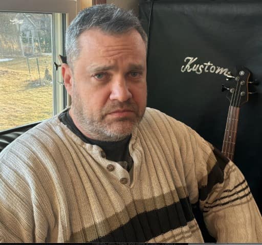 Jim Anderson headshot