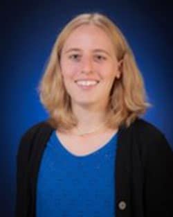 Dr. Kaela Martin