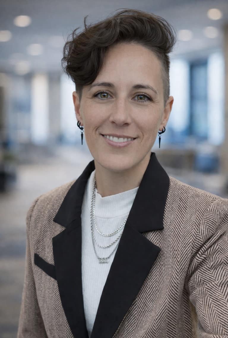 Nikita Lettunich Headshot